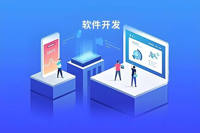 IT咨询服务：企业智能升级的航标灯