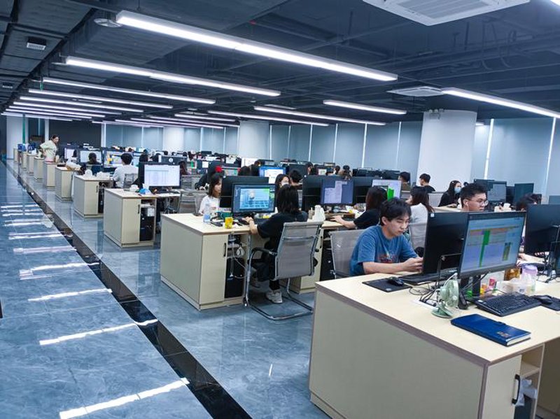 定制开发：软件行业的创新力量